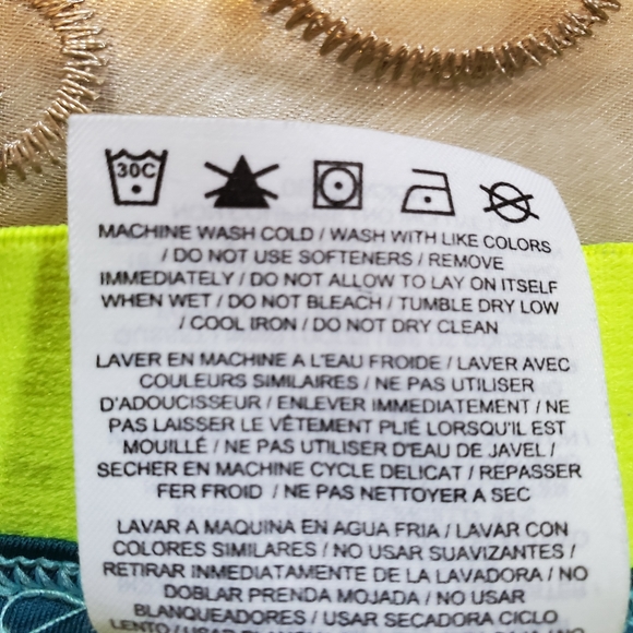 Nike DRI-FIT Running Shorts with extra coverage - Picture 7 of 7